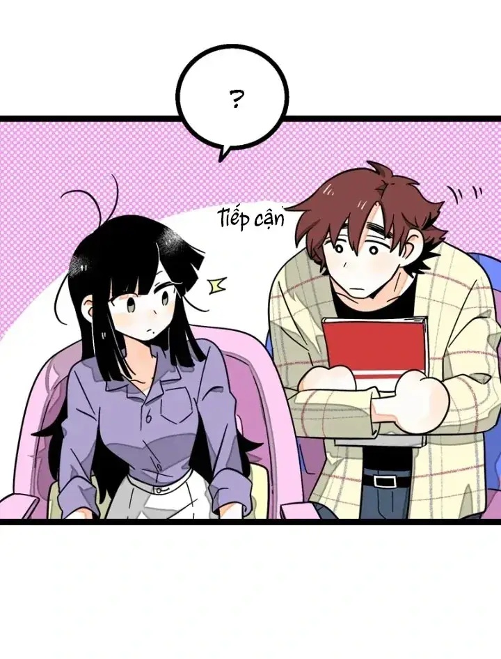 Thứ Hai Đến Cuối Tuần - chap14 - Trang 10
